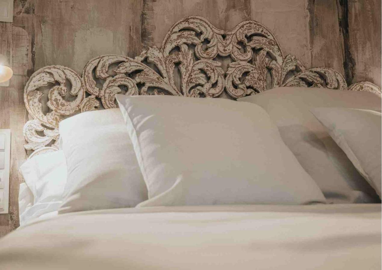 Les Quingles Hotel Calders Bagian luar foto