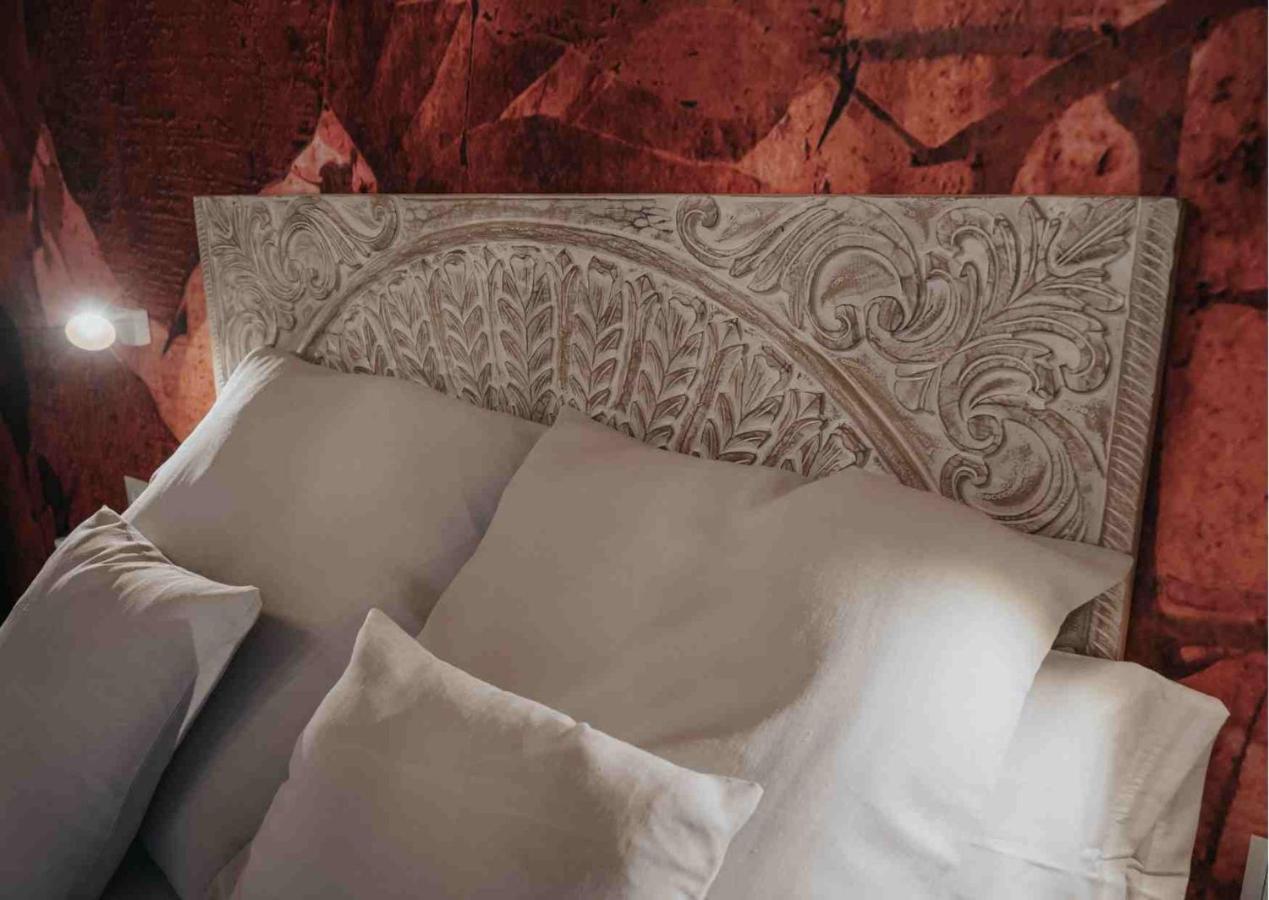 Les Quingles Hotel Calders Bagian luar foto