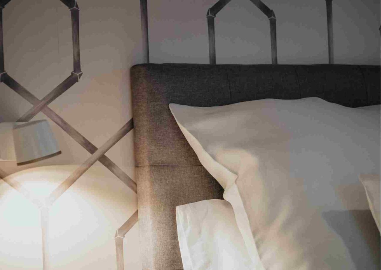 Les Quingles Hotel Calders Bagian luar foto